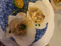 -大渔铁板烧(蛇口店)