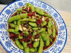 -江城燕子大排档(江汉路步行街店)