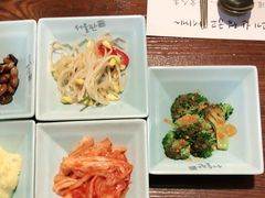 -首尔馆韩国料理(金童路店)