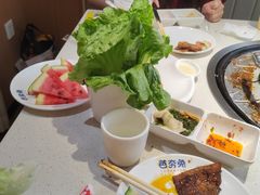 -芭夯兔·兔肉汤锅(新都店)