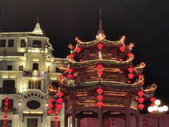 -汕头市小公园