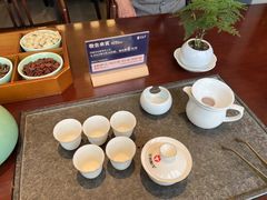 -富黎华海鲜大酒楼(正大广场店)