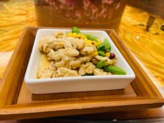 -阿斯牛牛·凉山菜(新会展店)