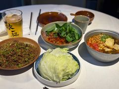 -沿途四季·云南菜·诗酒茶(蓝色港湾店)