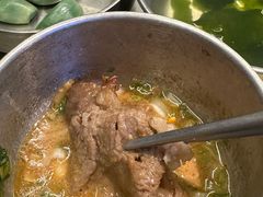 -大叹号·朝鲜族烤肉(潍坊泰华城店)