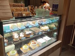 -小西家作•精致蛋糕(富力爱丁堡店)