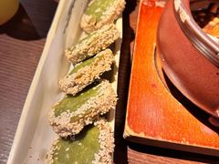 -绿茶餐厅(千岛湖银泰城店)