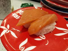 -京樽回転寿司(奥林匹克店)