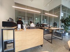 -DEEP COFFEE(瑞光烘焙工厂店)