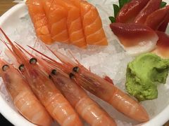 -水林间·寿喜烧自助(仙林金鹰店)