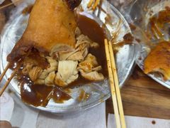 -小朱麻辣串(益民街店)