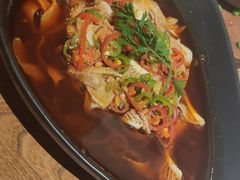 毛血牛百叶-荟廷·晶萃(陆家嘴尚悦湾店)