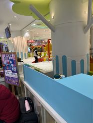 -meland亲子乐园•派对•研学(苏州悠方购物中心店)