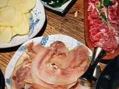 -贵厨酸汤牛肉(花果园国际中心店)