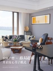 -新寰亚月子会所(金鸡湖凯宾店)