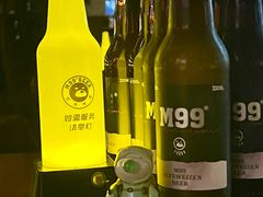 -M99 BEER世界啤酒吧(鸿云悦街店)