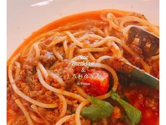 -IL Forno 意坊·意大利餐厅(花园店)