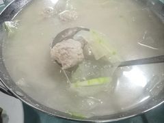 -石饮红星包子(中山路店)