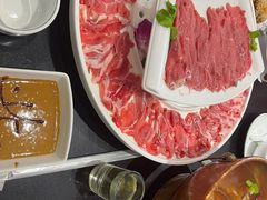 -北门涮肉·铜锅涮肉(南锣鼓巷店)