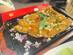 -橦橦小马扎烧烤 (传媒大学店)