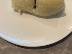 豆沙粽子-鼎泰丰(国贸商城店)