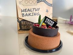 -PAPER STONE BAKERY(万菱汇店)