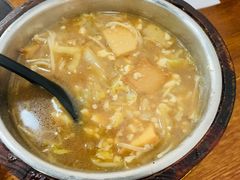 -优壹佳·延边朝鲜族料理(中山北路店)