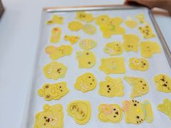 -米柚烘焙教室(工联CC店)