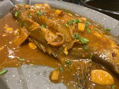 -锡和无锡菜(景丽苑店)