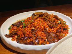 -前海沿·青岛菜(大拇指广场石老人店)