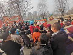 -北戴河集发农业梦想王国