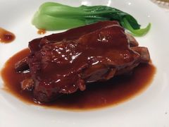 -君来梁溪饭店-餐厅
