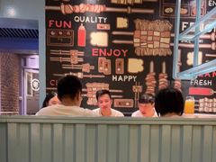 -丰茂烤串(六里桥店)
