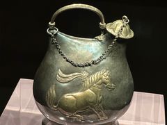 -陕西历史博物馆