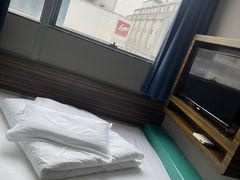 -丽市酒店(苏州平江观前街店)