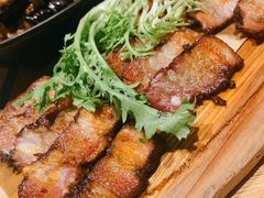 武林烤肉-金牌外婆家(苏州中心店)