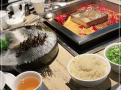 -锦城印象火锅(天府三街店)