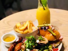 -gaga(深圳福田星河COCO Park店)