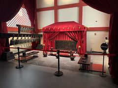 -北京大葆台遗址博物馆