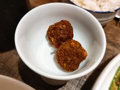 -铁公鸡·四川料理(天环广场店)