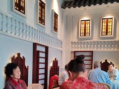 -晓粤·惹味粤菜(凯德乐峰广场店)