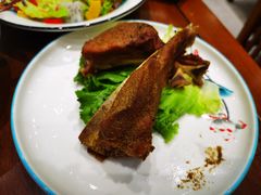 -锡和无锡菜(景丽苑店)