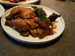 -青年公社烤鸭(青年路店)