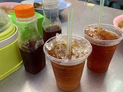 -榮泰米粉湯(Left Shop)