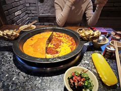 -蜀大侠火锅(总府路店)