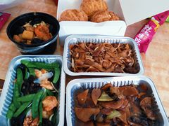 -小资太太餐厅(南岗区店)