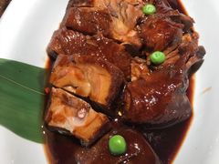 -佬麻雀·新湘菜(珠海金发购物中心店)