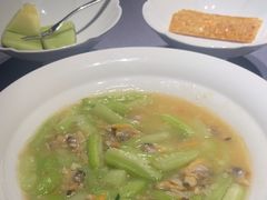 -怡情荟•海鲜青岛菜(五四广场旗舰店)