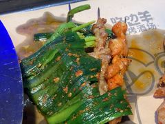 -路边羊烧烤酒场(宝带路店)