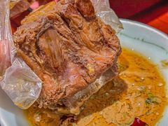 -1078號老北京涮肉(松柏店)